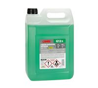 LAMPA 38117 Superior-verde liquido antigelo radiatore -20c 5L