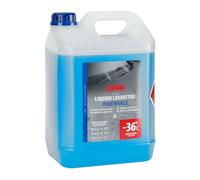 Lampa 38118 Liquido lavavetro invernale, concentrato (-36°C) - 5000 ml