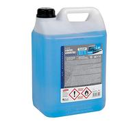 Liquido detergente cristalli (-20°C) - 5000 ml