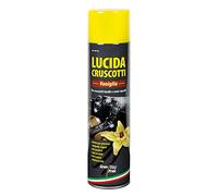 Lampa Gran Pree 38133 Gran Pree, Lucida cruscotti - 400 ml - Vaniglia