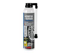 Lampa Spray gonfia e ripara per pneumatici tubeless (max 185x15") 300 ml