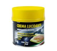 Lampa 38151 Gran Pree, crema lucidante, elimina graffi segni e macchie - 400 ml