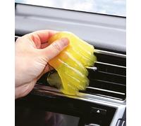 Lampa 38157 Cleaning Gel, Gel pulitore Cattura Polvere - 160 g