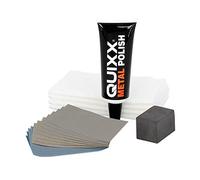 Quixx kit rinnova metalli per superfici metallo sia lucide sia opache