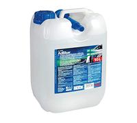 ADBLUE 10 L - LAMPA SOLUZIONE D'UREA LIQUIDO ADDITIVO TECNOLOGIA SCR AD BLUE