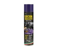 Gran Pree, lucida cruscotti 400 ml Lavanda • Per lucidi o semi-opachi Pulisce e