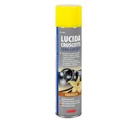 Lucida cruscotti semilucido - 400 ml - Vaniglia