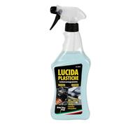 Lampa 38254 Gran Pree, Lucida plastiche per Auto - 750 ml