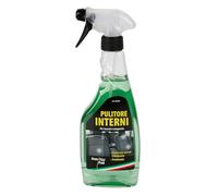 Lampa 38257 Gran Pree, pulitore Interni per Tessuti e Moquette Auto - 500 ml