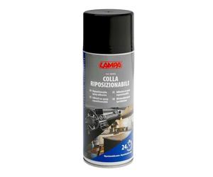 Lampa 38264 Colla riposizionabile spray entro 24h - 400 ml