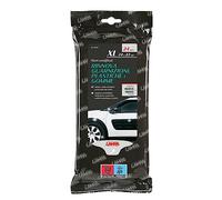 Lampa 38413 Panni umidificati rinnova guarnizioni, plastiche e gomme - 24 pz - 24x22 cm