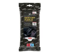 Lampa 38414 Panni umidificati smacchia Tessuti e tappezzeria - 24 pz - 24x22 cm