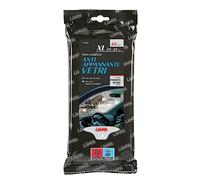 Lampa 38416 Panni umidificati antiappannante vetri - 24 pz - 24x22 cm