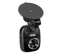 Lampa 38660 Dash Cam Black Box Pro, telecamera veicolare 1080P - 25 fps - 12/24V