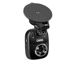Lampa 38660 Dash Cam Black Box Pro, telecamera veicolare 1080P - 25 fps - 12/24V