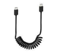 Optiline USB, cavo di ricarica male