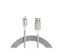 Lampa 38856 Iron, Cavo USB > Apple 8 Pin - 100 cm
