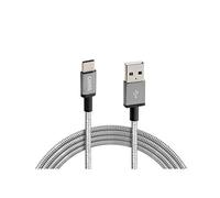Lampa 38857 Iron, Cavo USB > USB Type-C - 100 cm