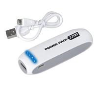 Lampa 38909 Power-Pack 2200-Bianco