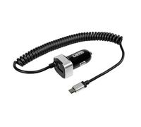 LAMPA 38928 Caricabatterie da auto