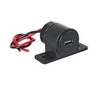 Presa USB, 2100mA, 12/24V