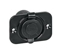 Ext-10, presa di corrente Safe Lock, 12/24V • Sistema bloccaggio PRESA Moto