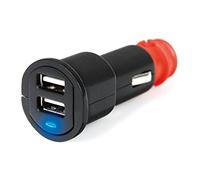 Lampa 39001 Doppia Presa USB Universale 12/24V