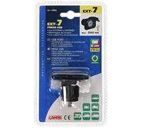 Ext-7, presa Usb, montaggio ad incasso, 12/24V