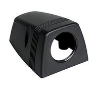 LAMPA 39008 Copertura Presa corrente comprimente nero
