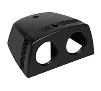 LAMPA 39009 Copertura Presa corrente nero