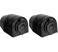 LAMPA 39031 Inserto Presa (Confezione da 2)