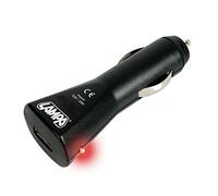 LDXX Caricabatteria 1 Porta Usb - 1000 Ma - 12/24V