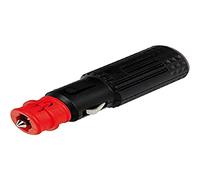 Spinotto universale per presa accendisigari, 12/24V