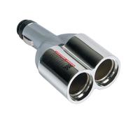 Pilot Lampa 39080 Spinotto 12/24V Doppia Presa