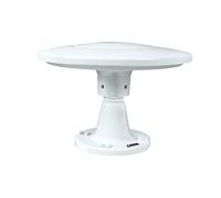 Antenna Tv Lampa Globo 240