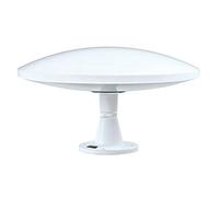 Antenna Tv Lampa Globo 300