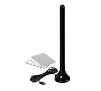 Globo Max, antenna TV con ricezione digitale - 355 mm