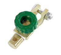 Lampa Morsetto staccabatteria 39115, 12/24 V