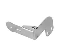 Staffa inox per antenna CB camion per Ford F-Max dal 2018