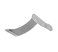 Staffa per antenna CB - compatibile per Iveco S-Way (10/19 ) - Iveco S-Way (10/1