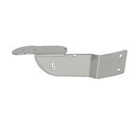 Staffa per antenna CB - Attacco montante - compatibile per Mercedes Actros MP4
