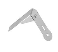 Staffa per antenna CB - compatibile per Volvo FH Serie 4 (09/12 05/21) - Volvo F