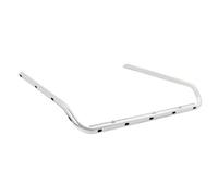 Lampa 3TES13102 Barra portafari per Tetto, Standard XL, 13 Fori, Made in Italy