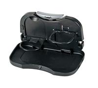 Lampa Vassoio porta-bevande e snack 40207 – 255x155x130 mm per auto/camper