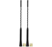 Lampa 40218 Accessori, Nero, 24 cm (Confezione da 2)