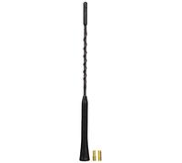 Lampa Stelo ricambio per antenna LD0W – 24 cm Ø 5–6 mm Nero