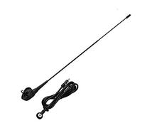 Antenna universale auto camper 55cm