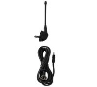 Lampa 40225 Antenna a tetto - 14 cm
