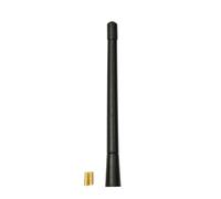 Lampa 40229 Stelo Ricambio Flexibile con Cavo, 17 cm
