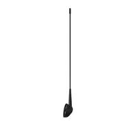 Lampa Antenna a tetto per auto C40240 Specifica per Fiat - Alfa 36 cm Inclinazione regolabile